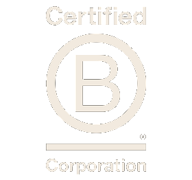 B Corp Certified